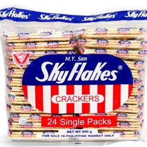 skyflakes crackers 24's