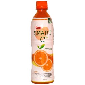 smart C orange juice 500ml