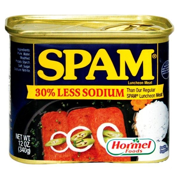 spam less soduim