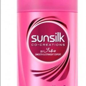 sunsilk shampoo smooth & manageable 180ml