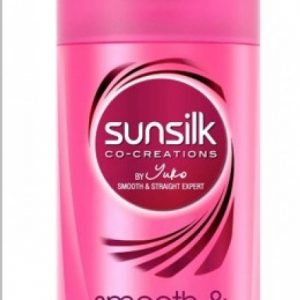 sunsilk shampoo smooth & manageable 90ml