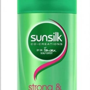 sunsilk shampoo strong & long 350ml