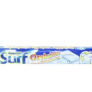 Surf detergent Bar Oxybubbles
