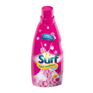 Surf Fabric Conditioner Blossom Fresh 800ml