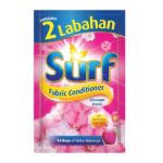 Surf Fabric Conditioner Blossom Fresh 43ml