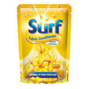 surf fabric conditioner french perfume 80ml