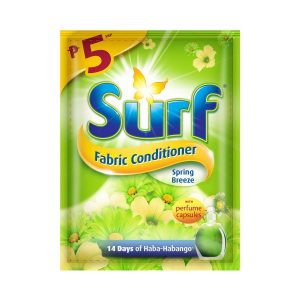 Surf Fabric Conditioner Spring Breeze 28ml