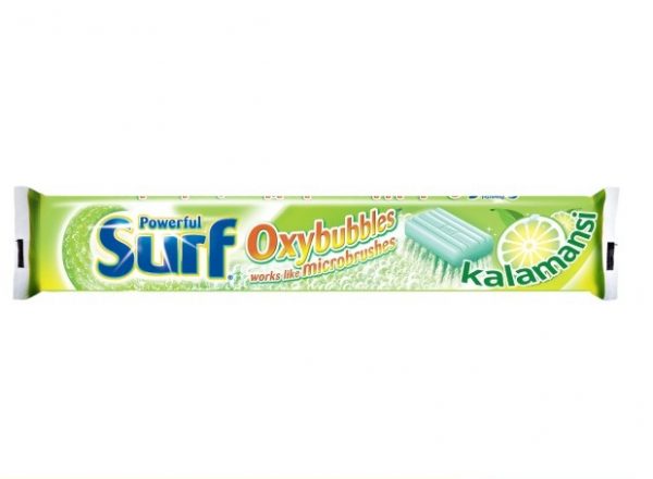 Surf Laundry Detergent Bar Kalamansi 390g