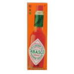 tabasco 60ml