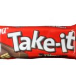 take it wafer 2 fingers 17g