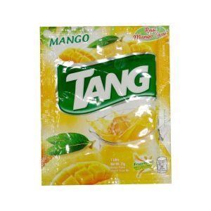 tang juice litro pack mango 25g