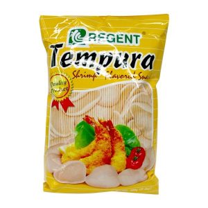 tempura prawn crackers 100g