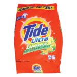 Tide Detergent Powder Lemon Kalamansi 950g