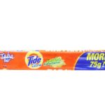Tide Ultra Lemon Kalamansi bar 475g