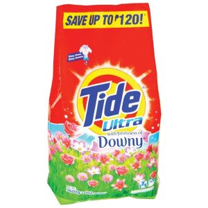 Tide with Downy 3.6kg