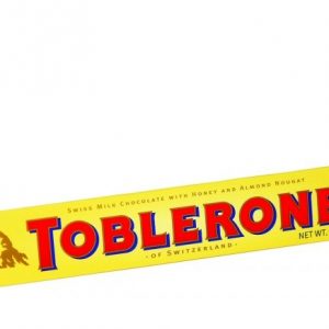 toblerone 100g