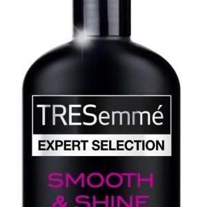 tresemme shampoo smooth & shine 340ml