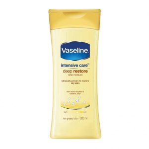 vaseline lotion total moisture 200ml