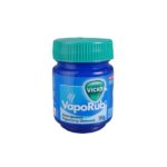 vicks vaporub 50g