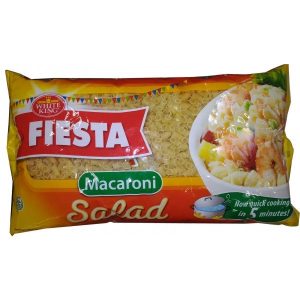 white king fiesta macaroni salad