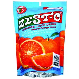 zesto orange 200ml