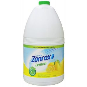 Zonrox Lemon 7785ml