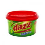 dazz_dishwashing