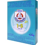 BEAR BRAND JR MILK SUPPLEMENT 1-3 YEARS OLD 420G