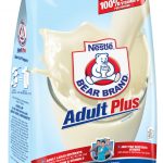 BEAR BRAND Adult Plus 1 kg