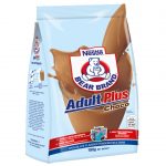 BEAR BRAND Adult Plus Choco 180g