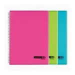 Empress notebook spring 80 leaves