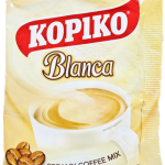 KOPIKO CAFE BLANCA HANGER 30G