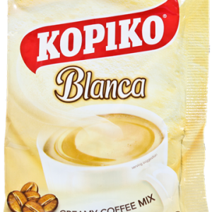 KOPIKO CAFE BLANCA HANGER 30G