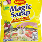 MAGGI MAGIC SARAP SEASONING MIX 8G X12
