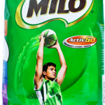 MILO ACTIGEN E HIGH MALT 1KG