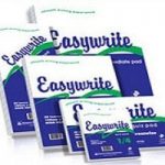 easywrite paper pad