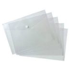 long plastic envelope