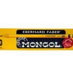 mongol 1 pencil 1 box