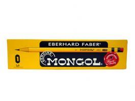 mongol 1 pencil 1 box