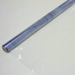 plastic cover