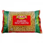 Ram Elbow Macaroni 1kg.