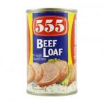 555 Beef Loaf 150g