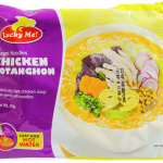 LUCKY ME INSTANT CHICKEN SOTANGHON 40G
