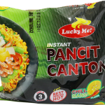 LUCKY ME PANCIT CANTON CHILIMANSI 80G