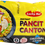LUCKY ME PANCIT CANTON ORIGINAL 80G