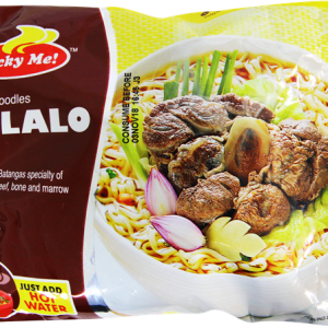 LUCKY ME SPECIAL INSTANT MAMI BULALO 55g