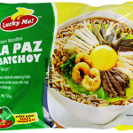 LUCKY ME SPECIAL INSTANT MAMI LA PAZ BATCHOY 55G