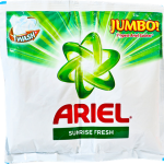 ARIEL DETERGENT POWDER SUNRISE FRESH 70G