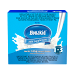 BONAKID 1.2kg