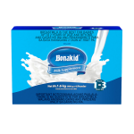 Bonakid Milk Supplement 1-3 years old 1.6kg